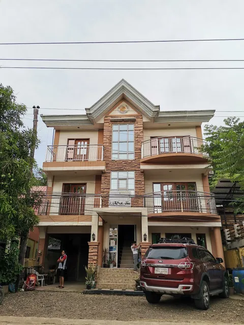 Buena's Haven Travelodge