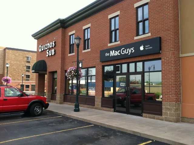  The Mac Guys - Apple Authorized Service & Sales