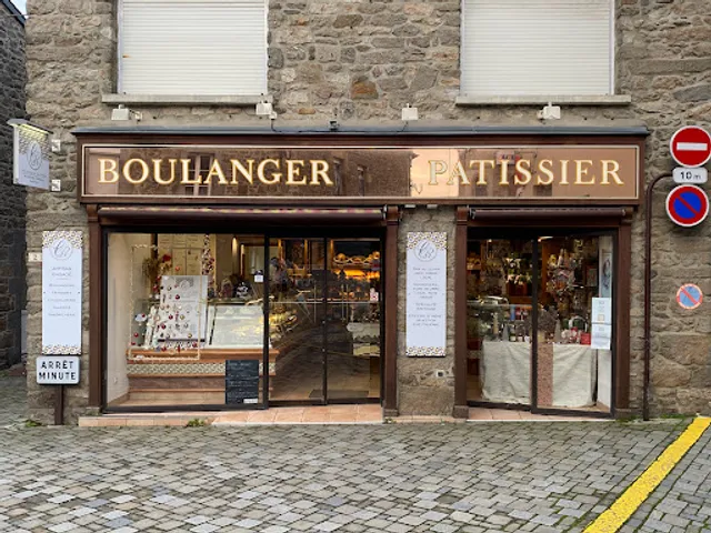 Boulangerie Pâtisserie Christien De Rossi