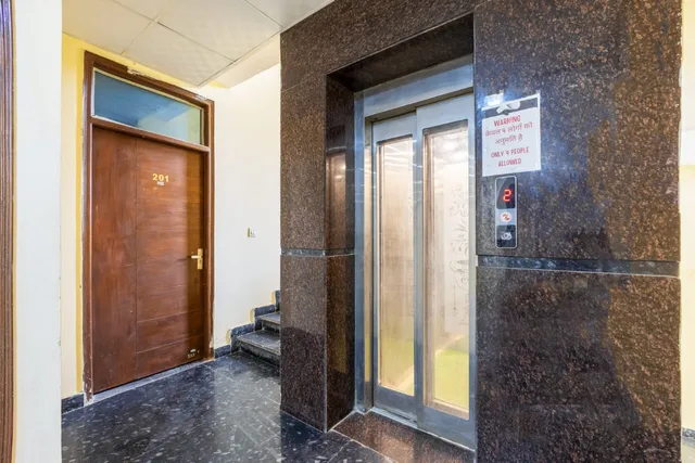 Hotel Divy Grand and Banquet