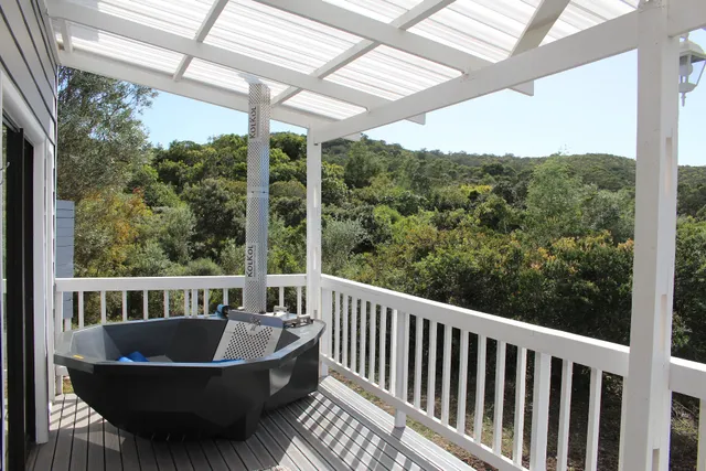 Bushbuck Farm Eco-Retreat