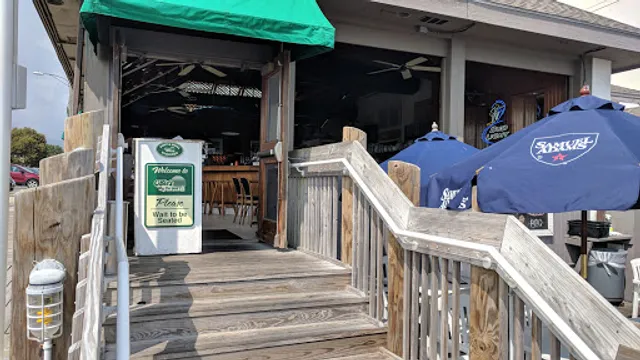 Obie's By the Sea