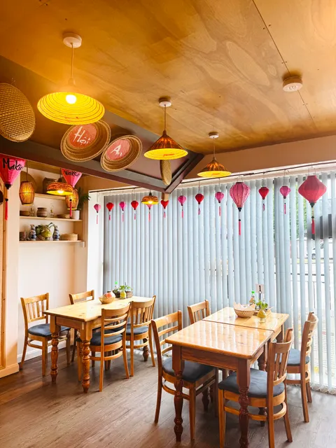 Saigon Lotus 越南餐廳