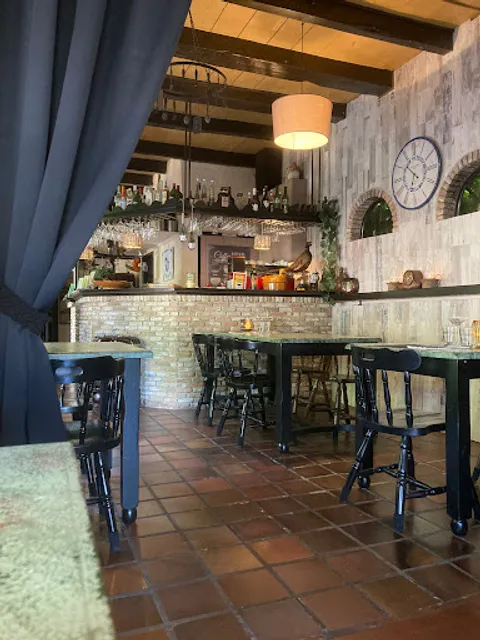 Restaurant IJsselborgh