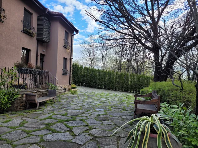 Boutique complex Horizant