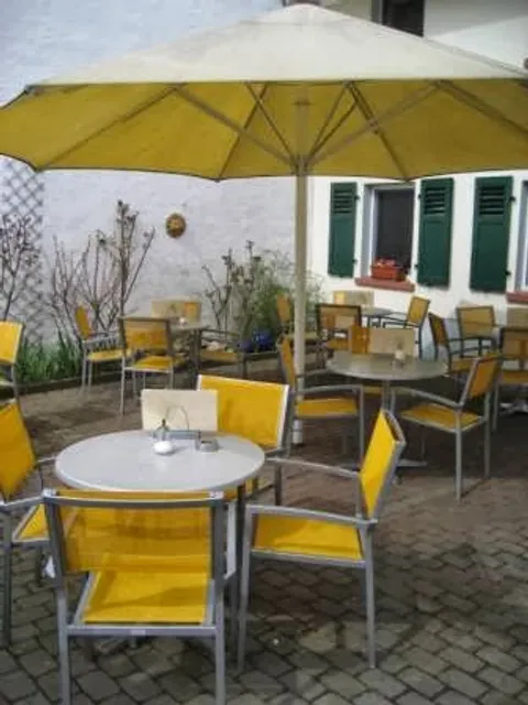 Café Erdmann - Conditorei Café Chocolaterie