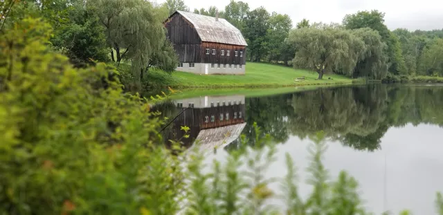 Elk Mountain Roundhouse – $2475/3 nights