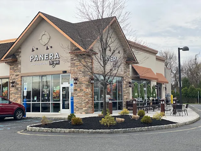 Panera Bread