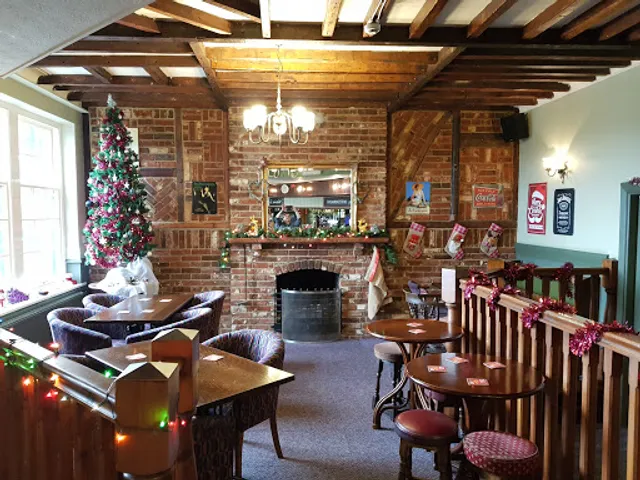 The Farmers Pub & Food