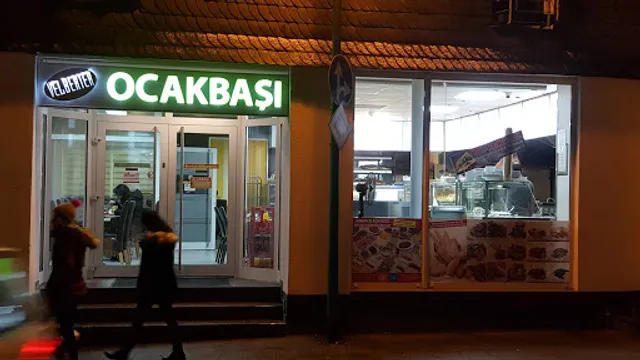 Velberter Ocakbasi Restaurant
