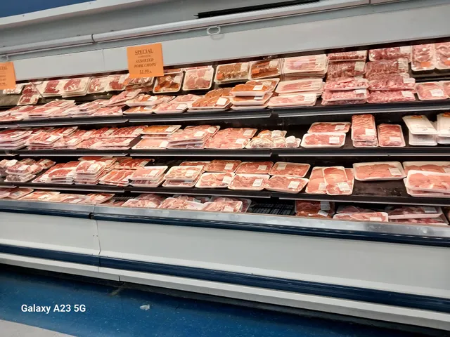 Curtis Foods Retail Store