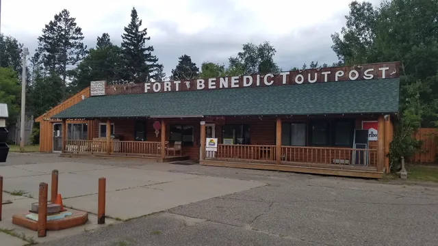 Fort Benedict Grocery