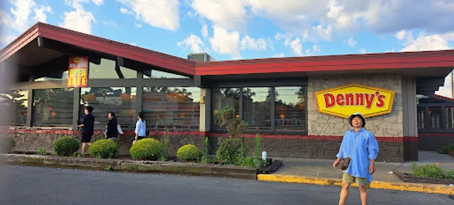 Denny's