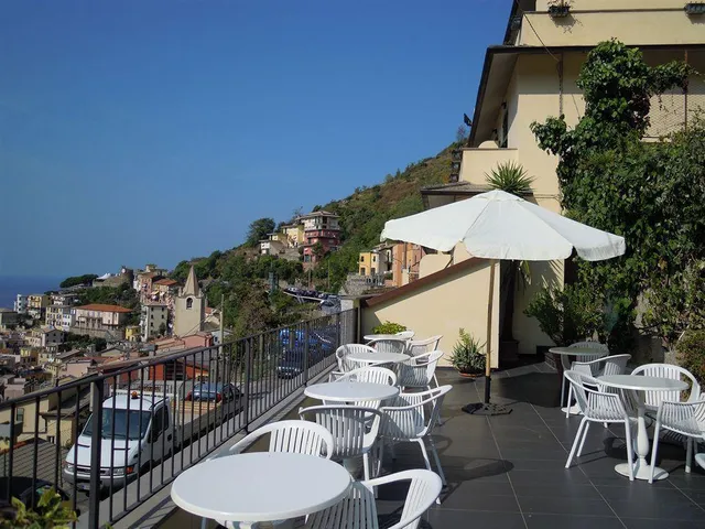 Hotel Villa Argentina