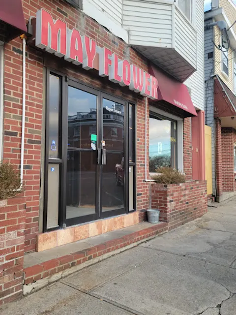 May Flower Restaurant