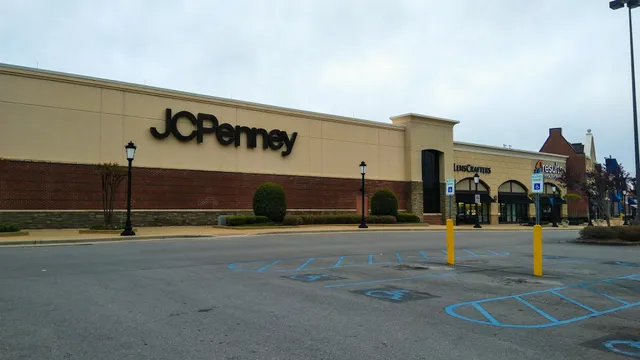 JCPenney