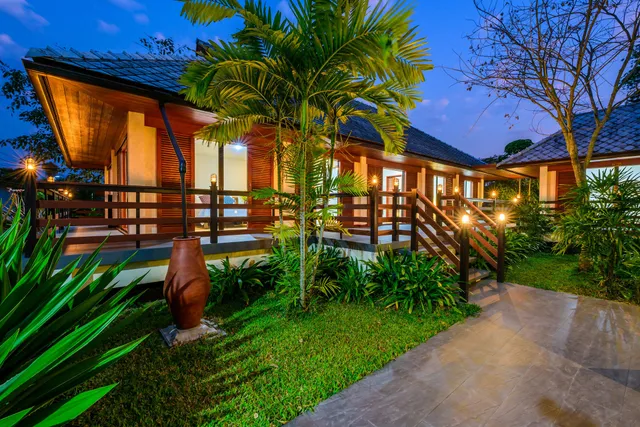 HADA RESORT CHIANGMAI