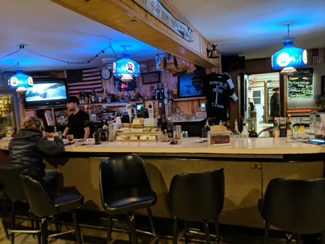 Smokey Spur Bar & Grill