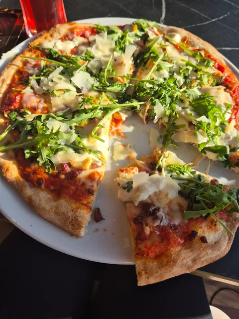 Casa Di Legno in the Woodhouse Hotel