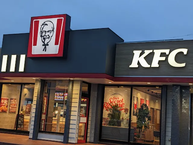 KFC