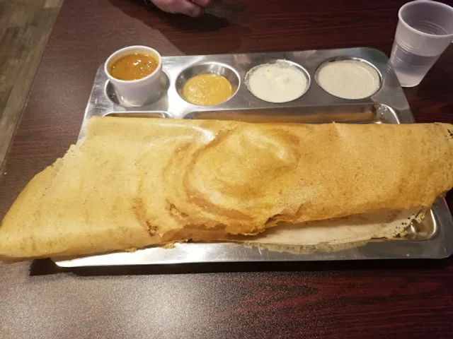 Dosa Grill