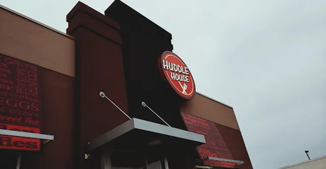 Huddle House
