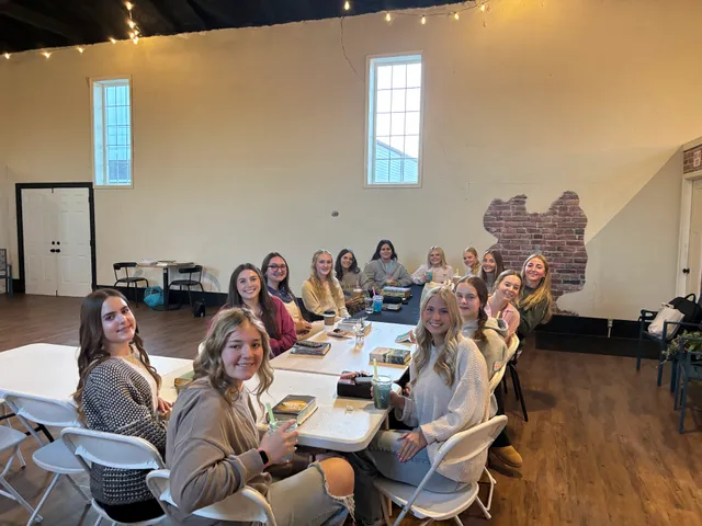 Big Door Coffee House