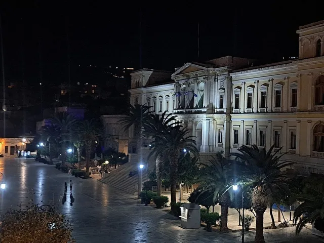 Oisyra Boutique Hotel