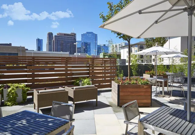 AC Hotel Atlanta Buckhead at Phipps Plaza