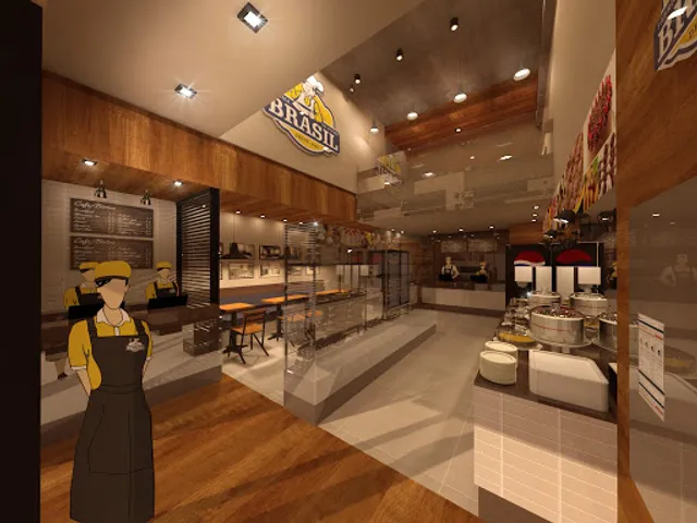 Fábrica de Doces Brasil - Rio Branco