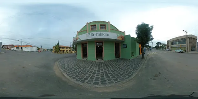 Panificadora e Restaurante Ki-Paladar