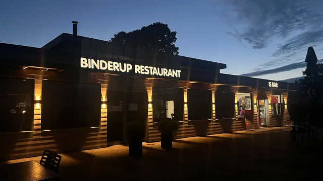 Binderup Restaurant