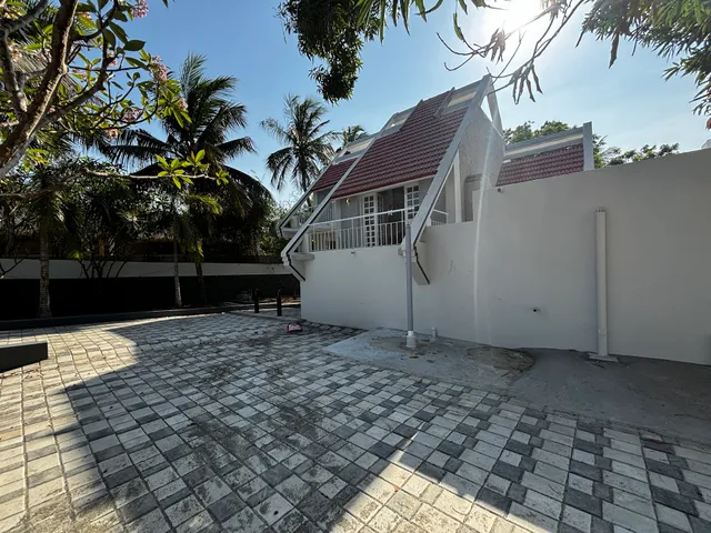 Marine ECR Villa