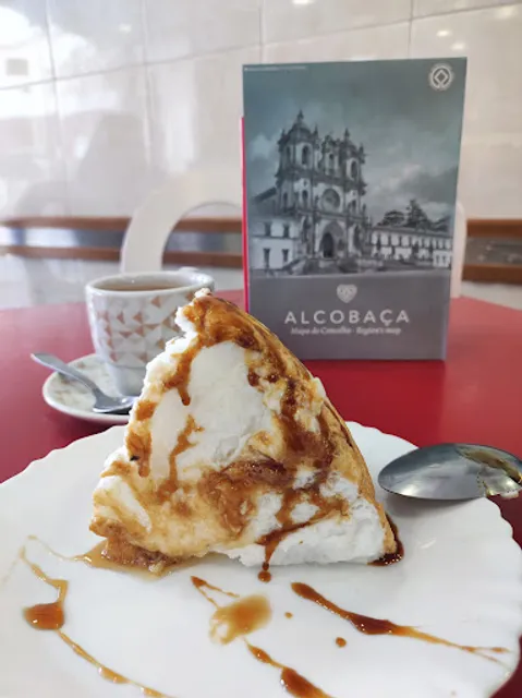 Pão De Alcobaça