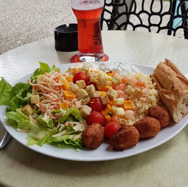 Le Vincennes Bar PMU