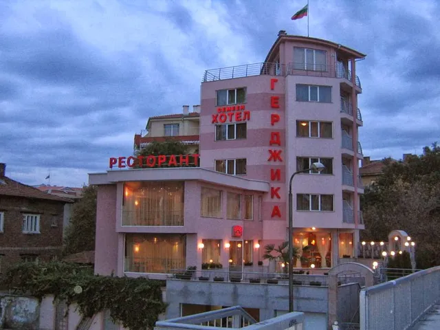 Gerdjika Hotel