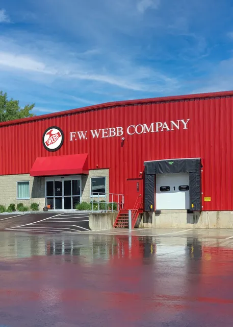 F.W. Webb Company - Pittsfield