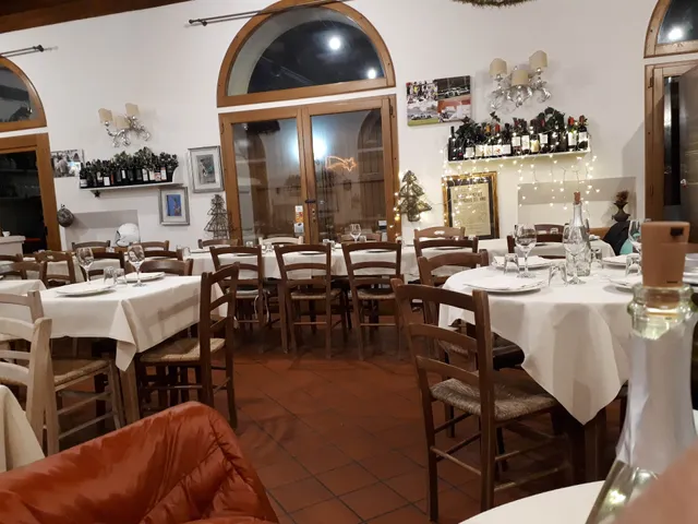 Osteria La Chiacchiera