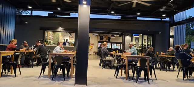 The Community Tap Travelers Rest