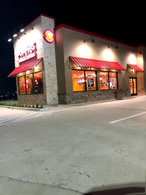 Popeyes Louisiana Kitchen