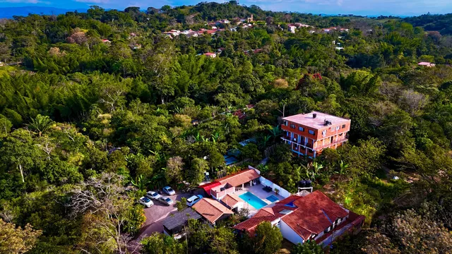 Hotel Finca Recreacional La Fortaleza