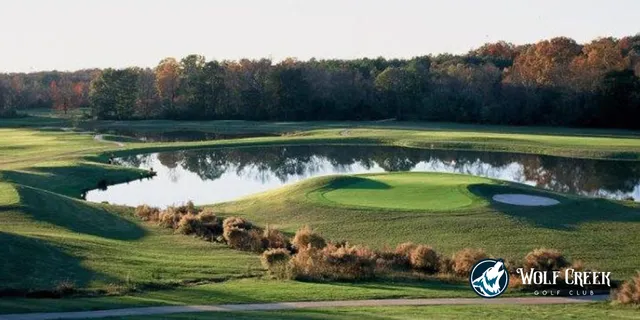 Wolf Creek Golf Club