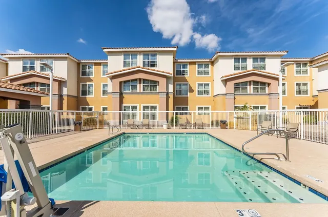 Metro Scottsdale Extended Stay