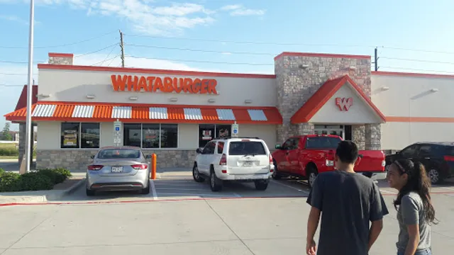 Whataburger