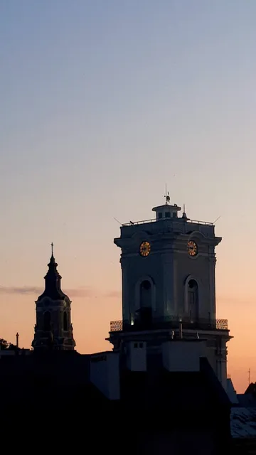 City-Center Apartment