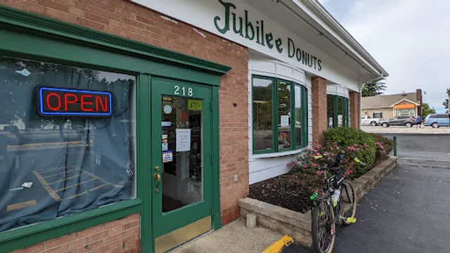 Jubilee Donuts