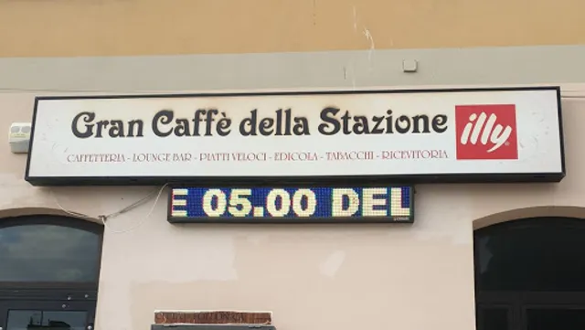 Bar della Stazione