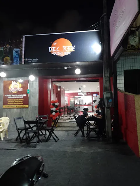 Del Rey Sushibar