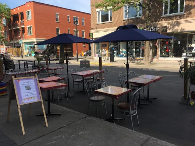 Restaurant Pho Bac 01