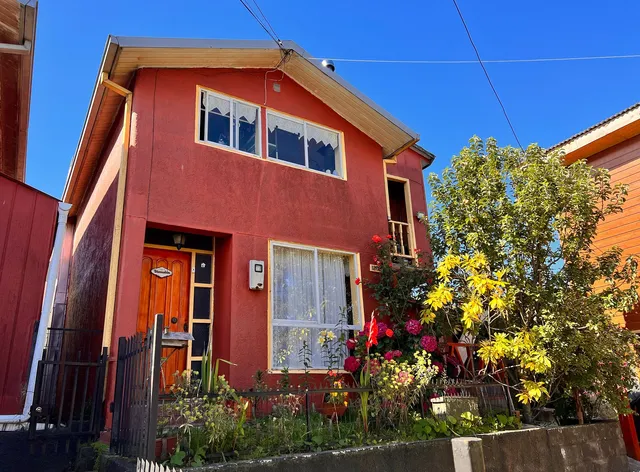 Hospedaje Mirador Quellón